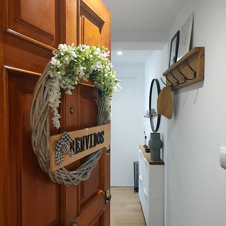 בטאנסוס Apartamento La Ribera מראה חיצוני תמונה