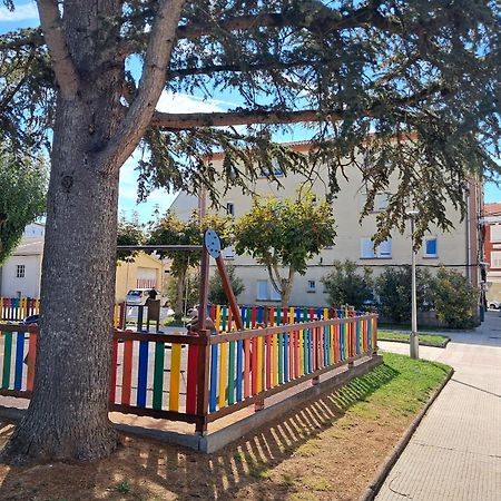 בטאנסוס Apartamento La Ribera מראה חיצוני תמונה