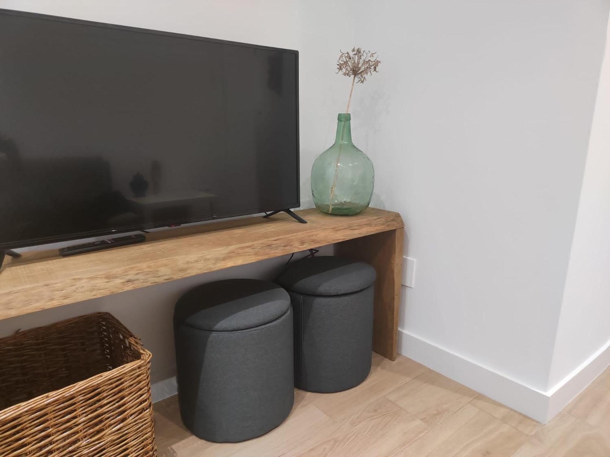 בטאנסוס Apartamento La Ribera מראה חיצוני תמונה