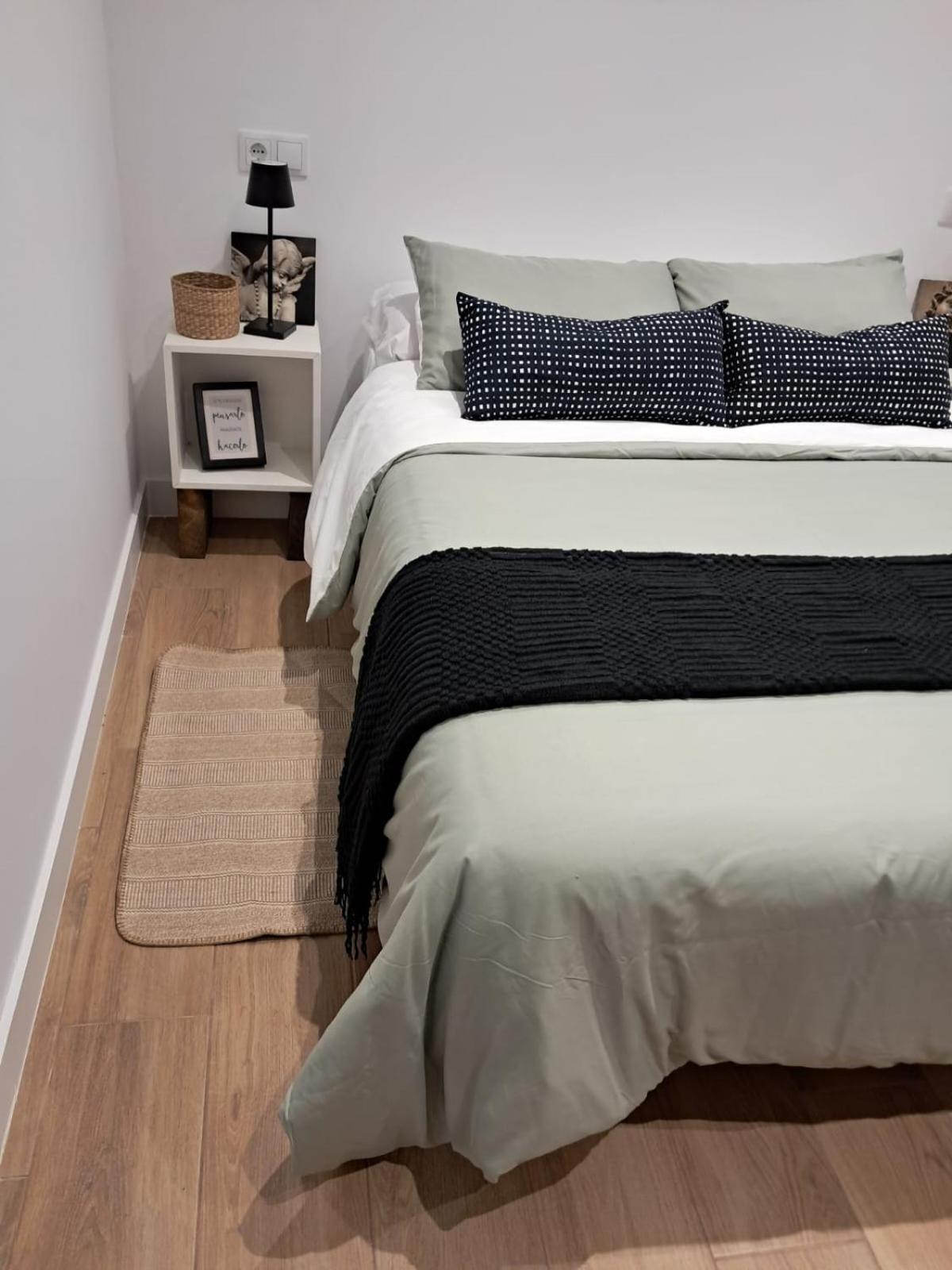 בטאנסוס Apartamento La Ribera מראה חיצוני תמונה