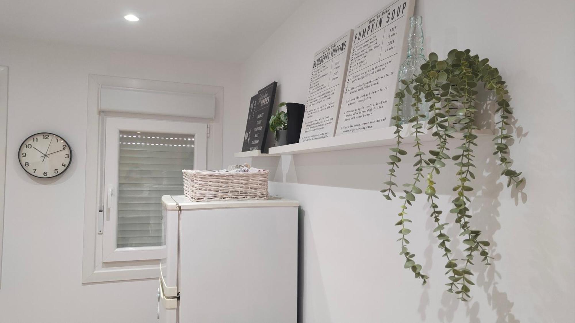 בטאנסוס Apartamento La Ribera מראה חיצוני תמונה