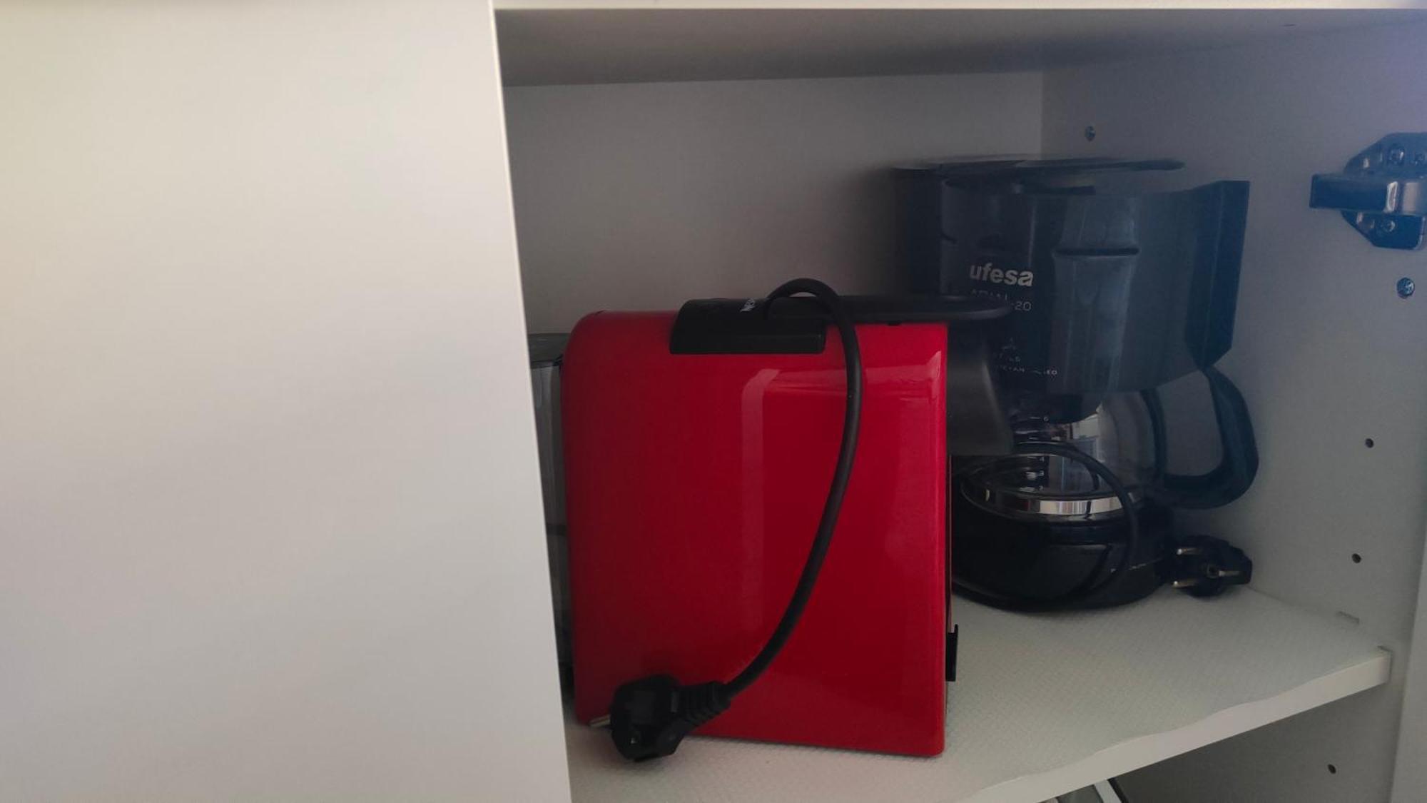 בטאנסוס Apartamento La Ribera מראה חיצוני תמונה