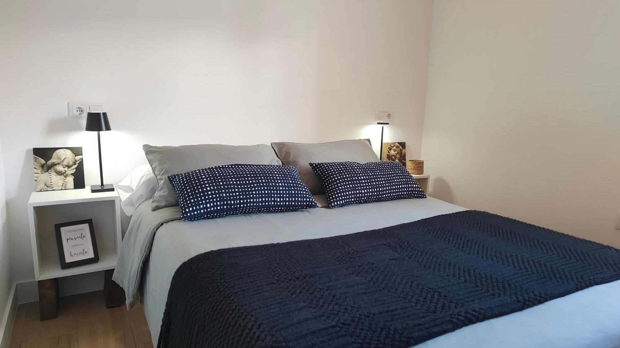בטאנסוס Apartamento La Ribera מראה חיצוני תמונה