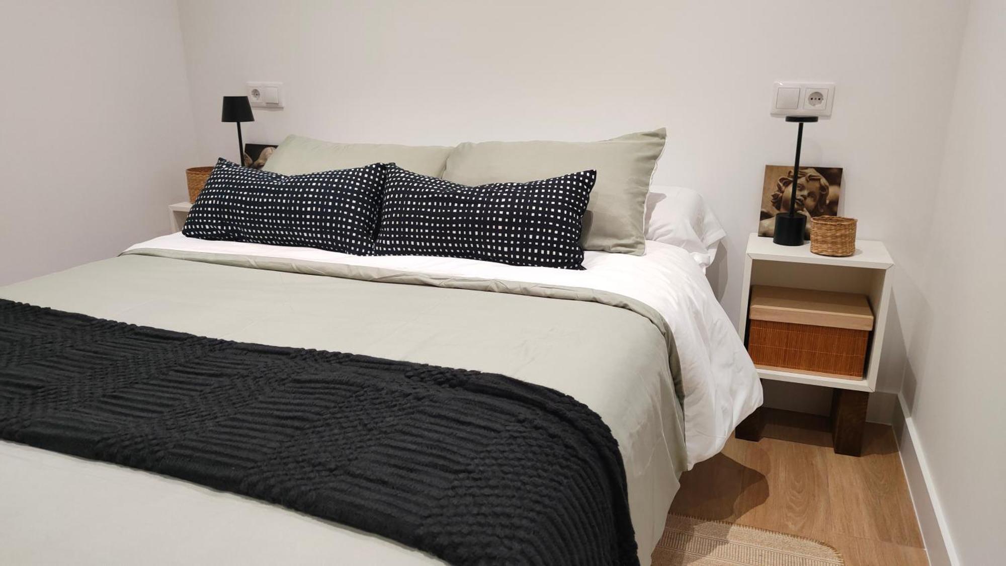 בטאנסוס Apartamento La Ribera מראה חיצוני תמונה