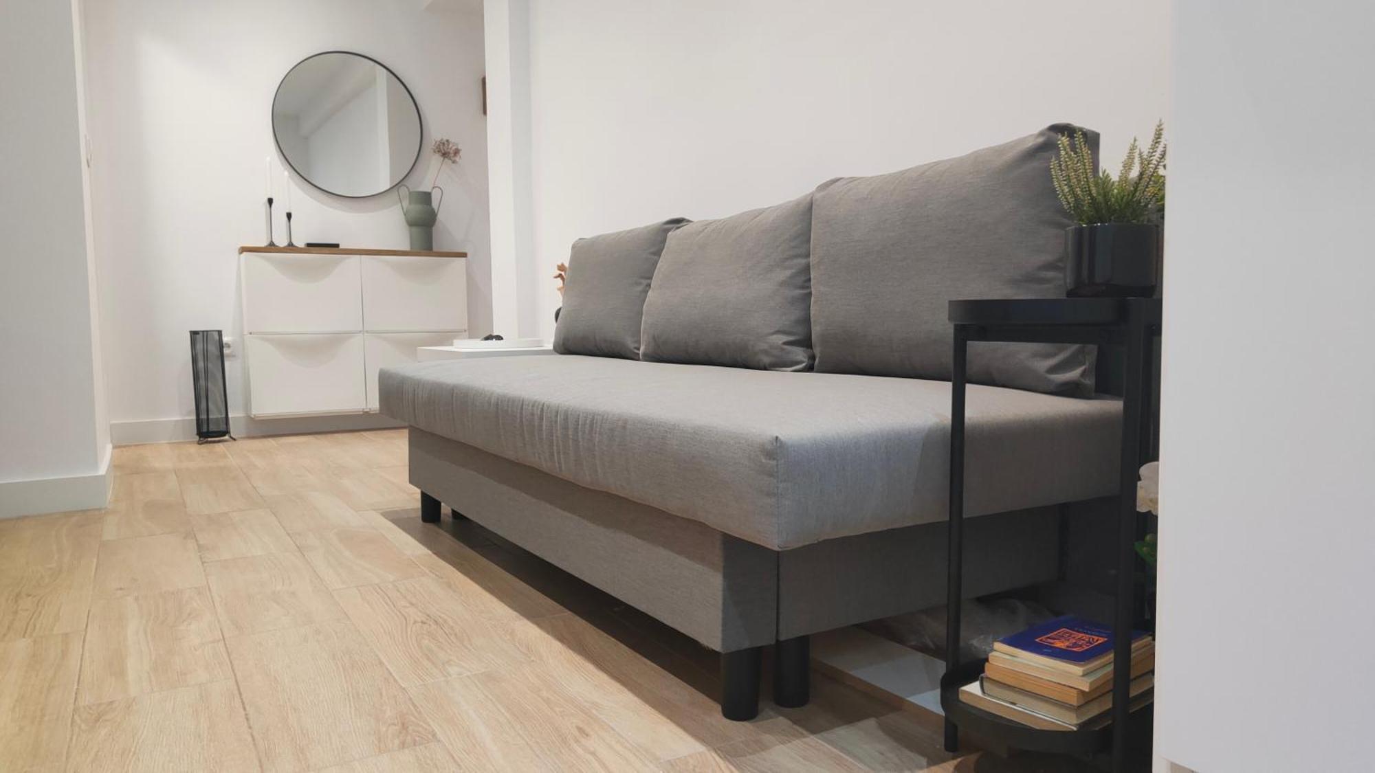 בטאנסוס Apartamento La Ribera מראה חיצוני תמונה