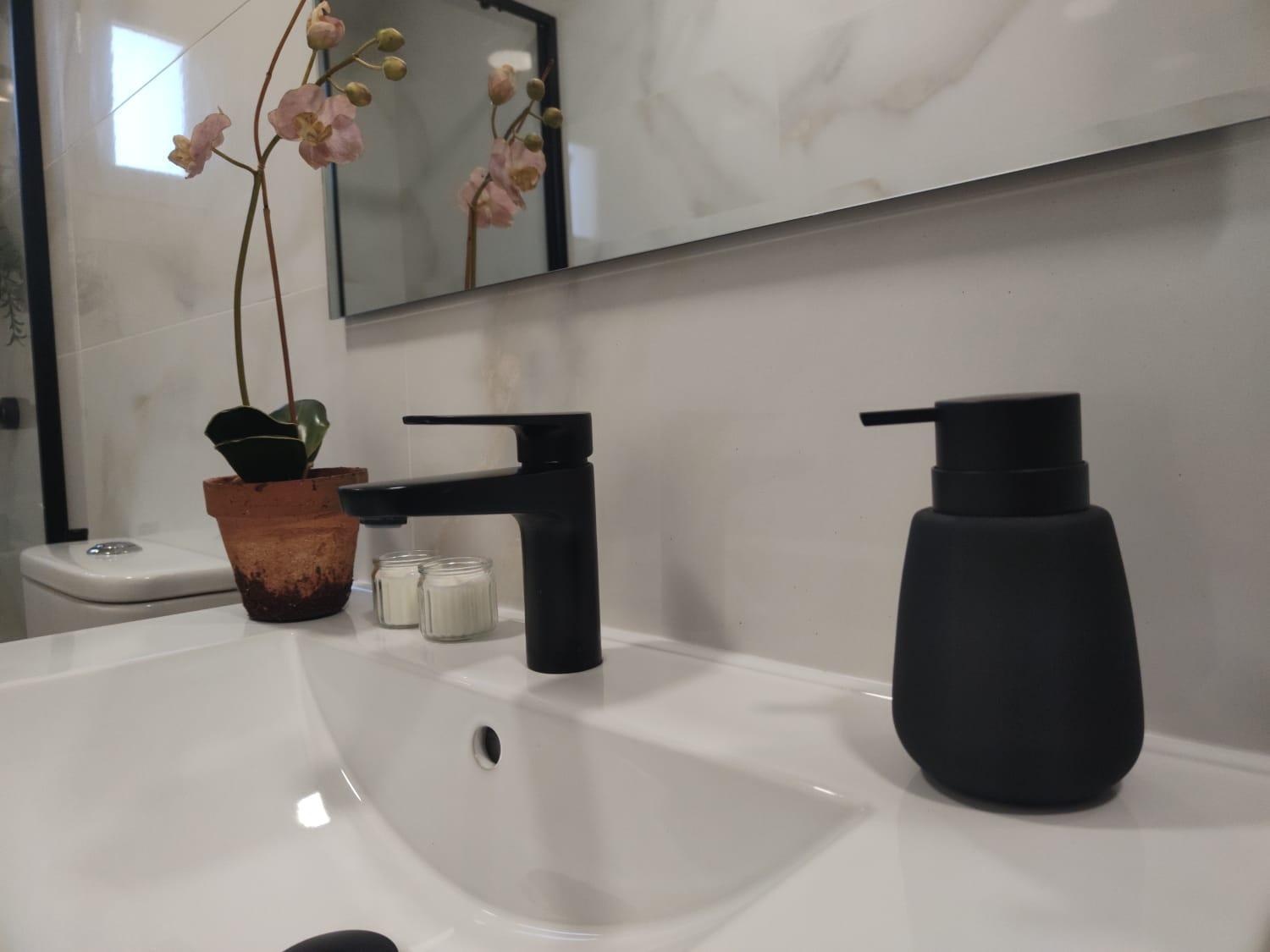 בטאנסוס Apartamento La Ribera מראה חיצוני תמונה