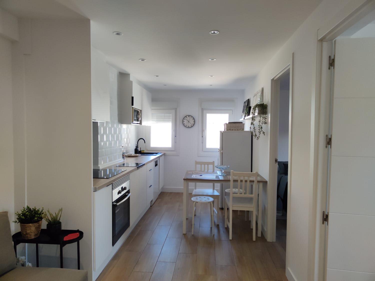 בטאנסוס Apartamento La Ribera מראה חיצוני תמונה