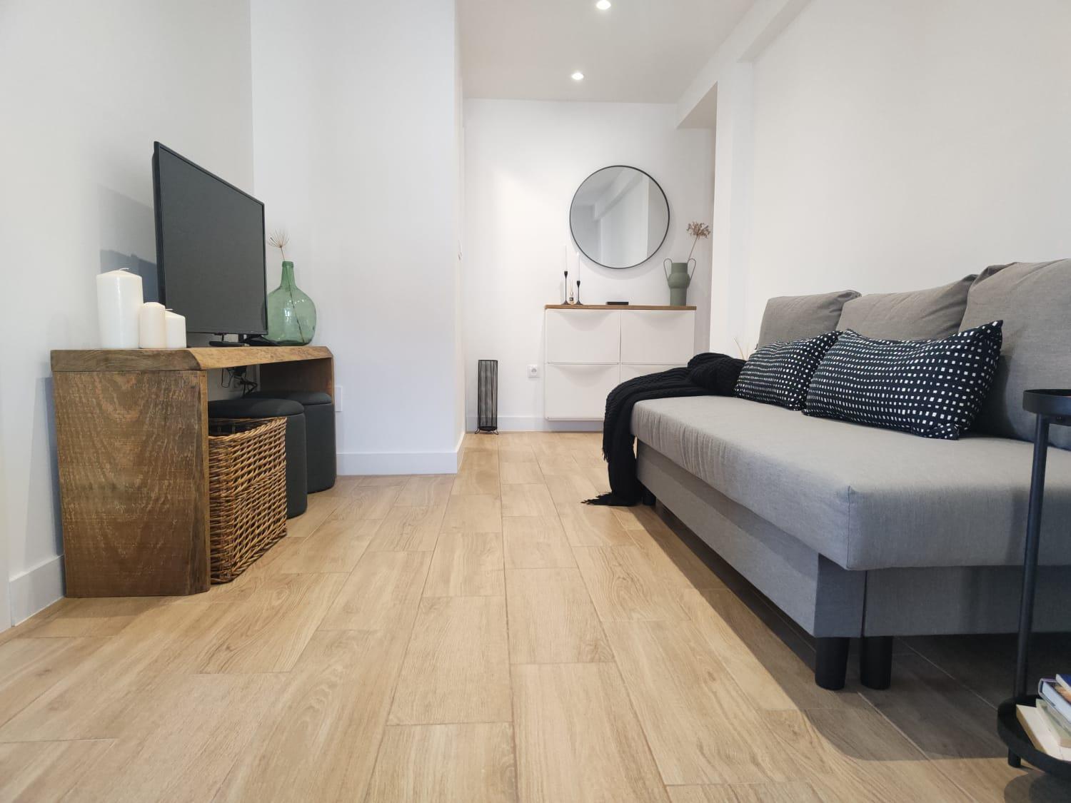 בטאנסוס Apartamento La Ribera מראה חיצוני תמונה