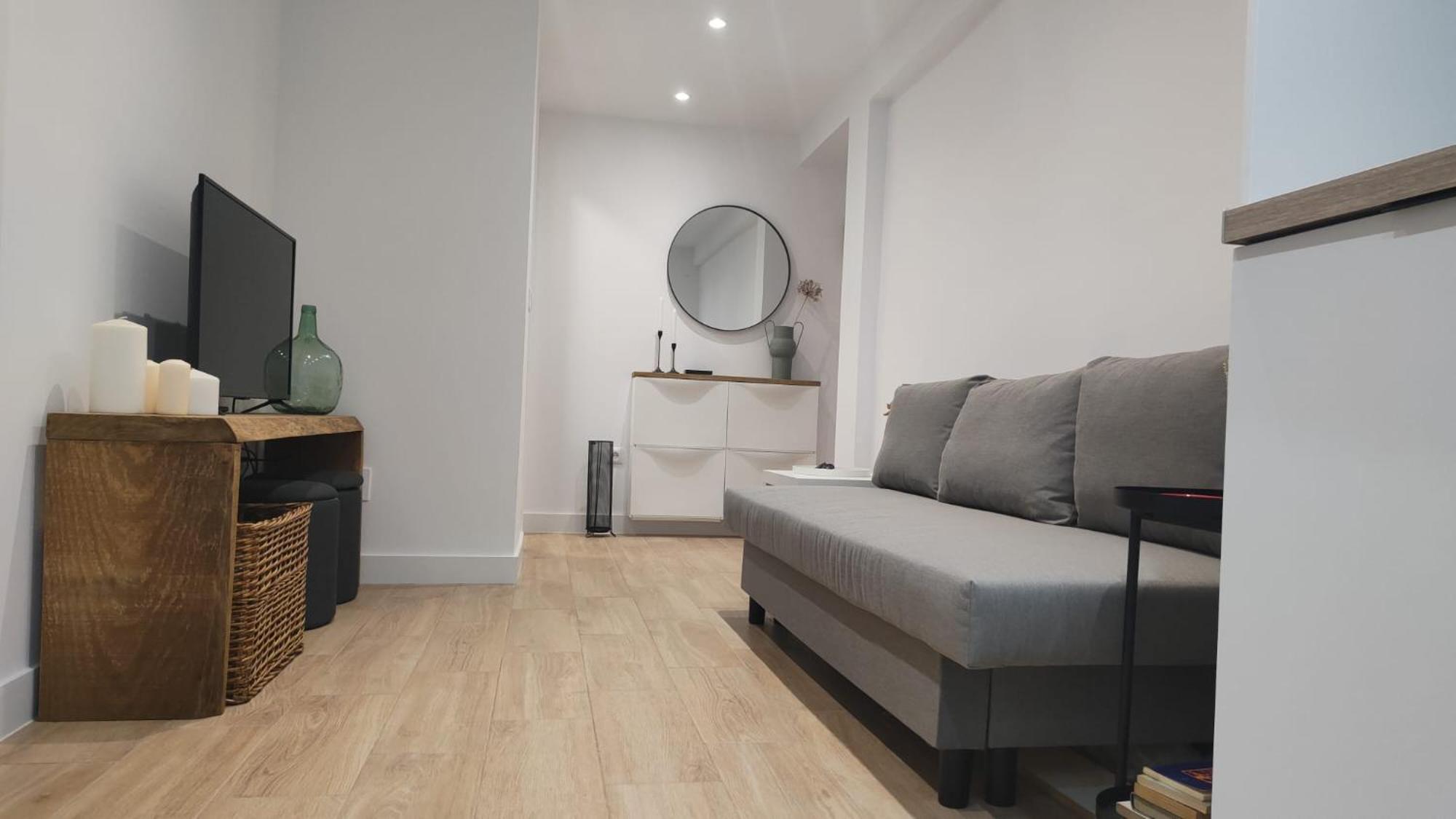 בטאנסוס Apartamento La Ribera מראה חיצוני תמונה