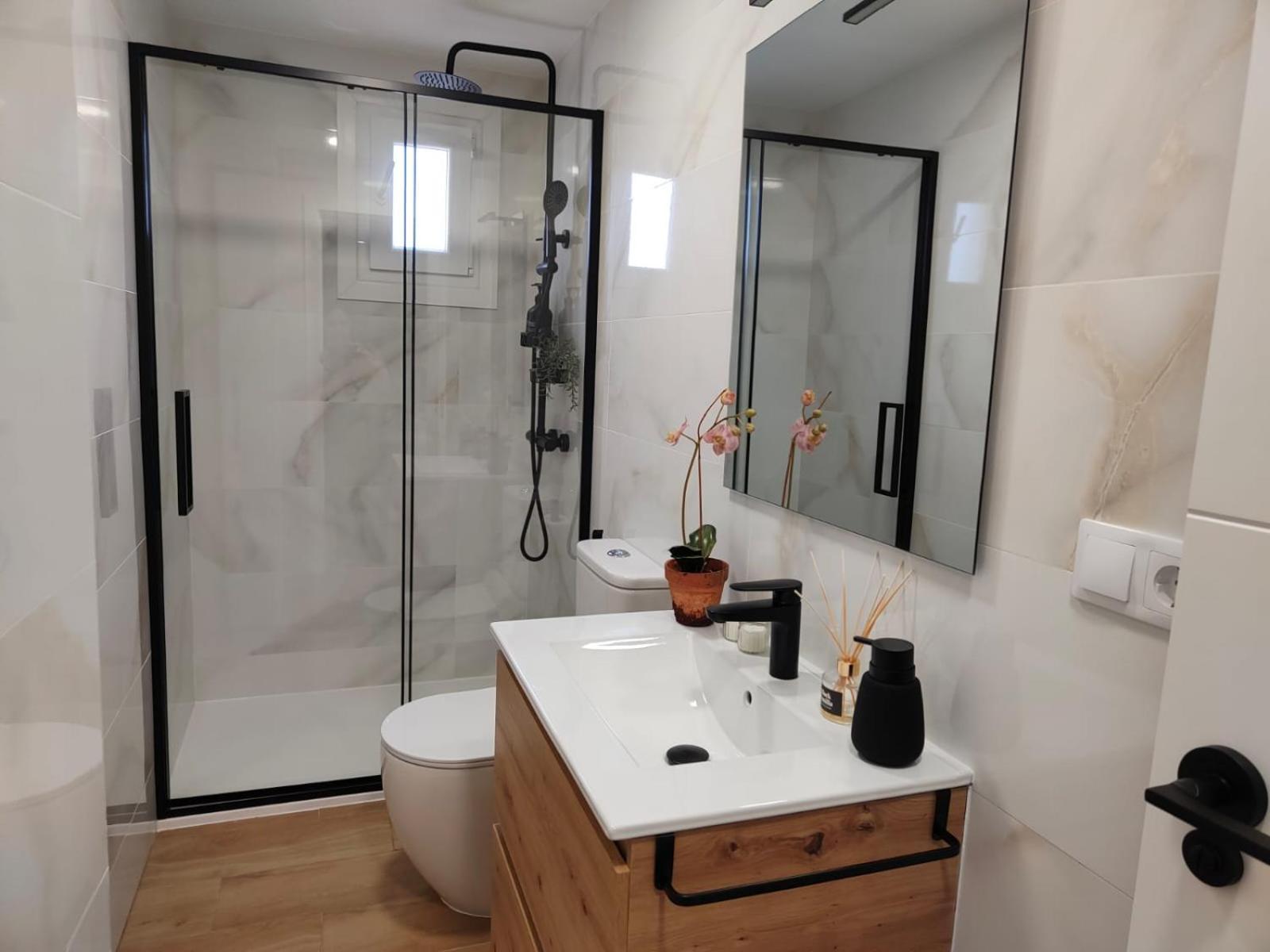 בטאנסוס Apartamento La Ribera מראה חיצוני תמונה