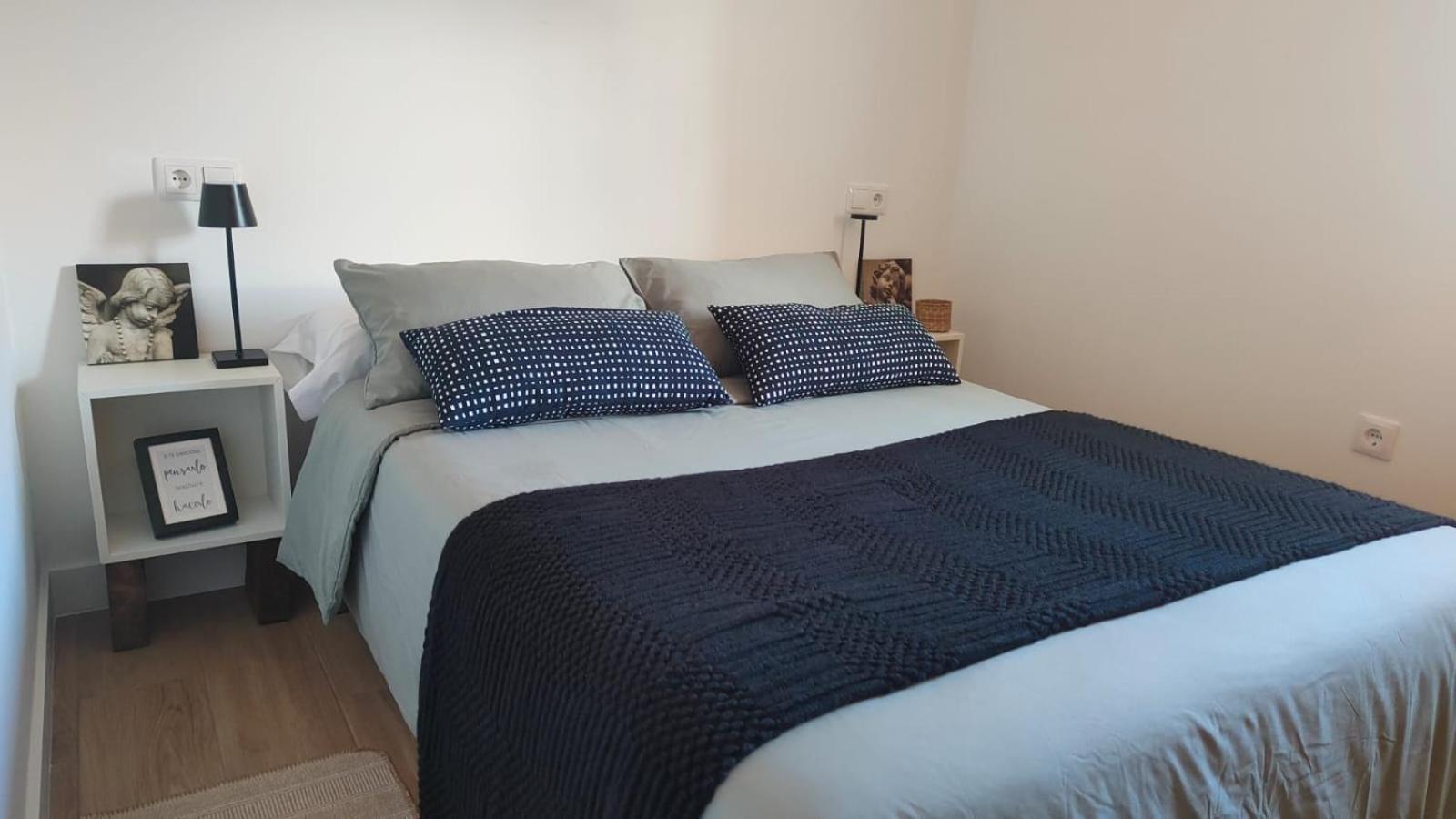 בטאנסוס Apartamento La Ribera מראה חיצוני תמונה