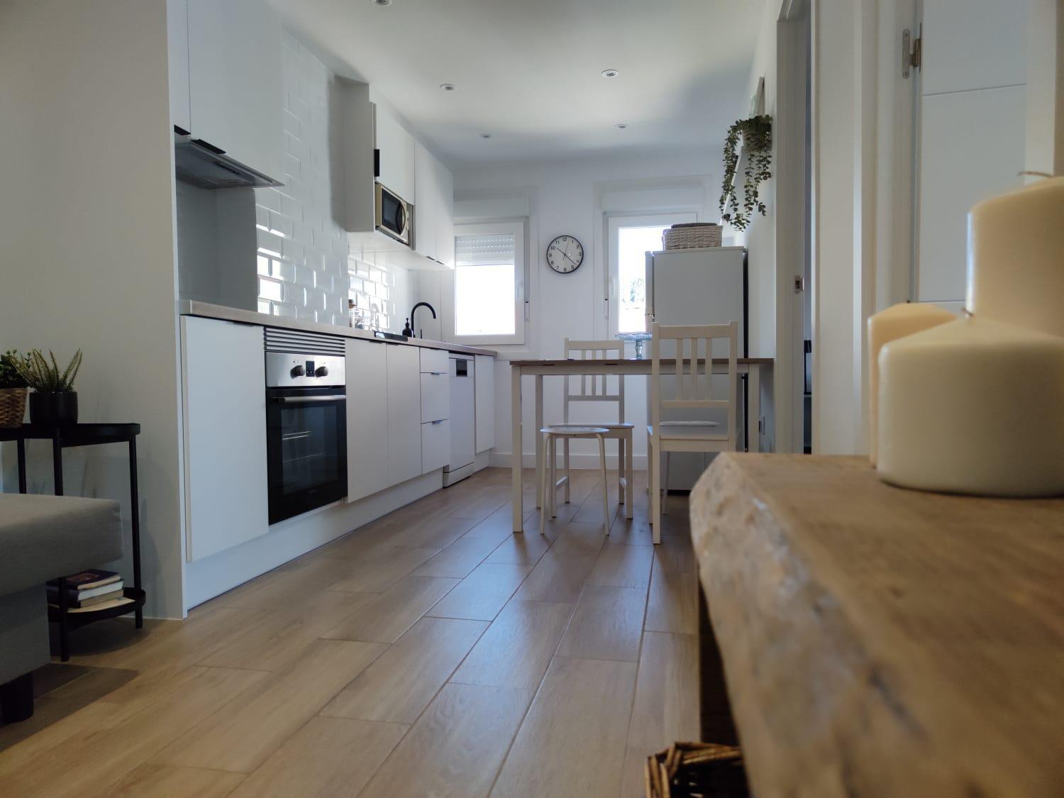 בטאנסוס Apartamento La Ribera מראה חיצוני תמונה