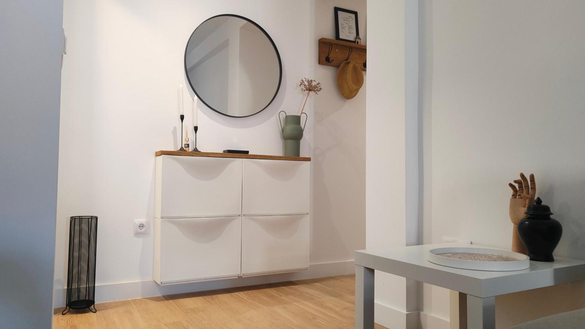 בטאנסוס Apartamento La Ribera מראה חיצוני תמונה