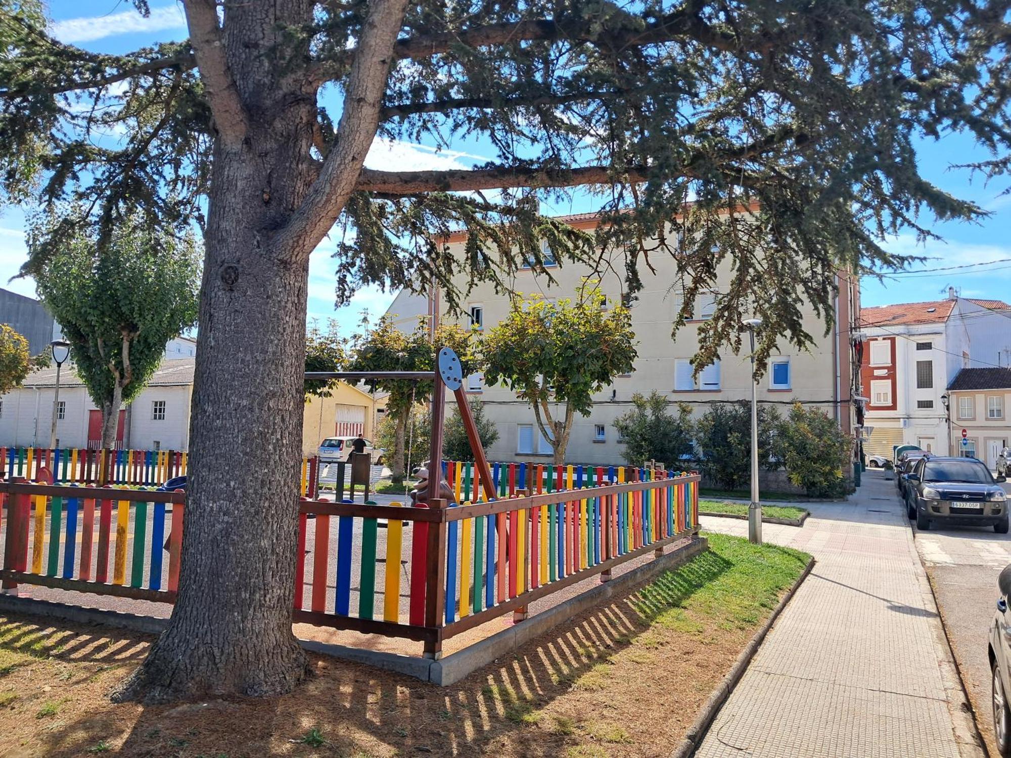 בטאנסוס Apartamento La Ribera מראה חיצוני תמונה